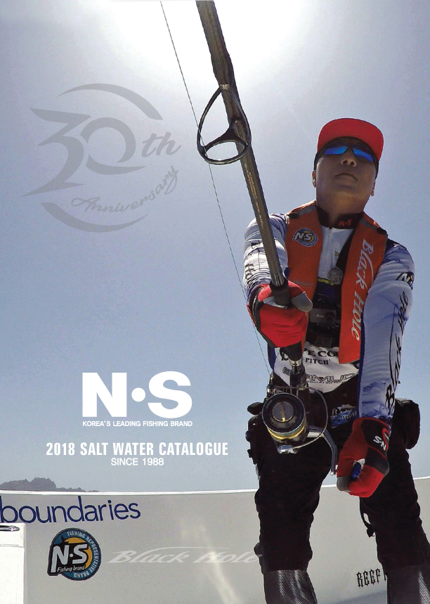 ns saltwater 2